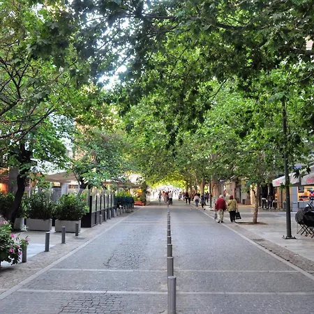 Daire Marvelous In Plaka *